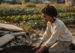 Preparing the Soil of the Heart