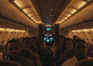 Peace in the Midst of the Storm