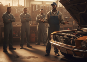 When Familiarity Dulls Faith