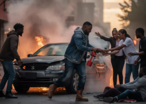 The Spirit of the Lord Is Upon You