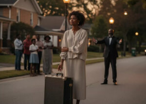 Called to Follow with Courage