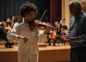 Hear the Lord’s Voice First