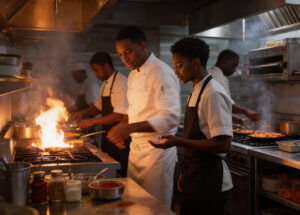 Called First to Be With Him