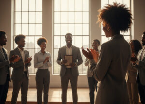 Beloved Before the Work Begins