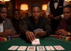 Blessed Poverty of Spirit