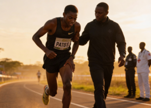 Do Not Fear, Only Believe