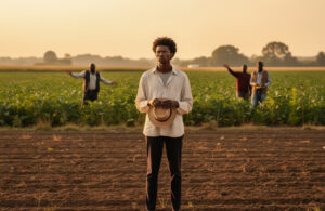 Deny Yourself and Choose Life