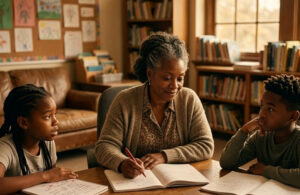 Choosing Mercy Over Judgment