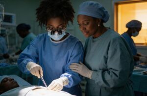 Listening to God’s Voice