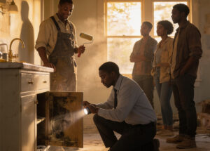 Healing at the Source of the Heart