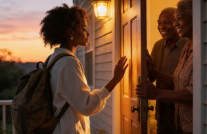 From Rejection to Purpose