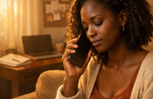 Hearing and Responding to God’s Voice
