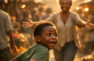 He Calls You by Name