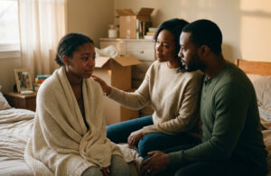 When Your Eyes Are Opened