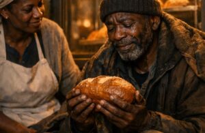 The Bread of Life